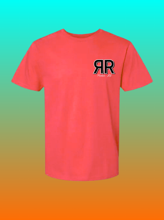 Men's Double R Tee + Tank