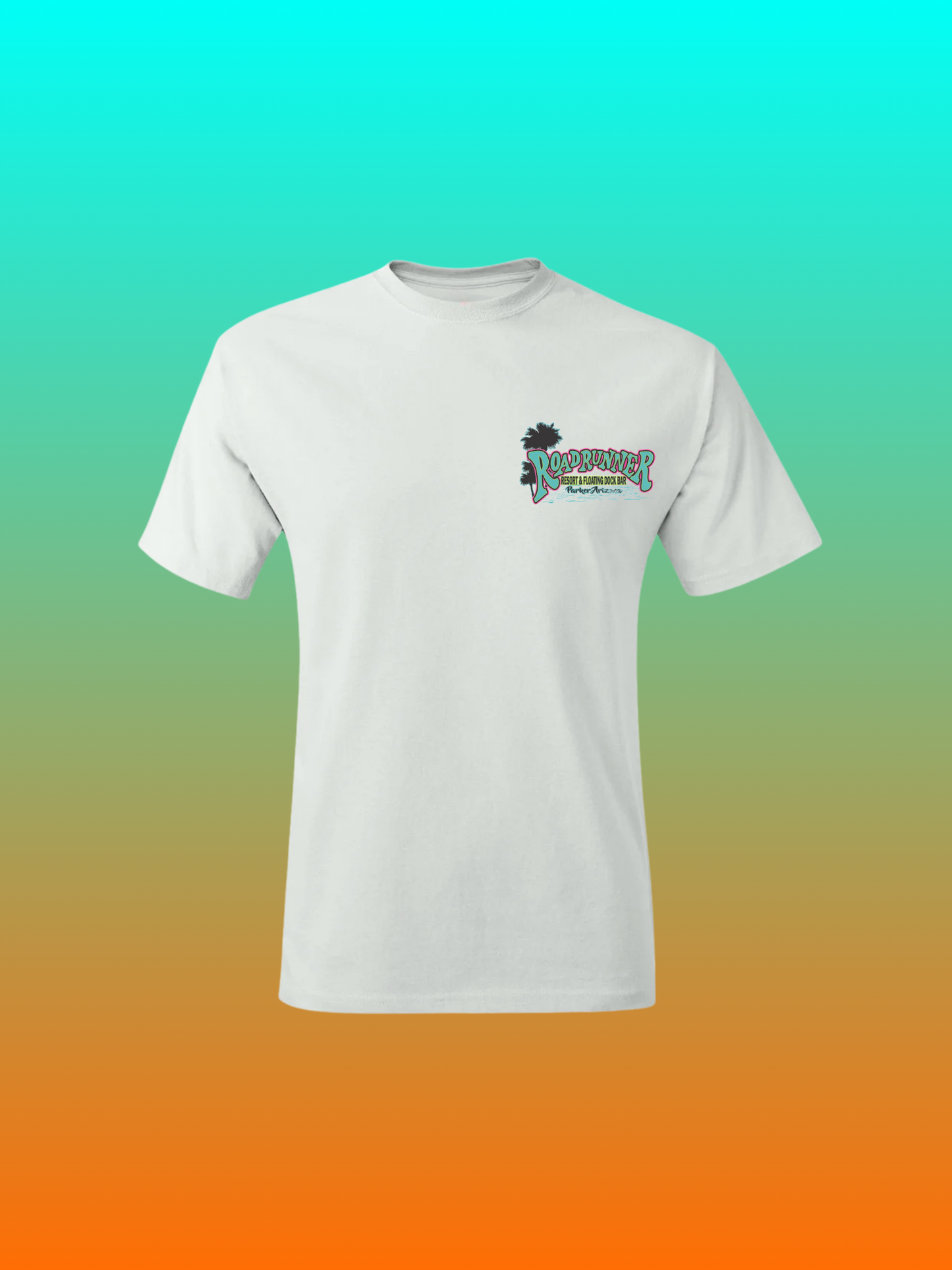 Men's New Dock Party Tees + Tanks