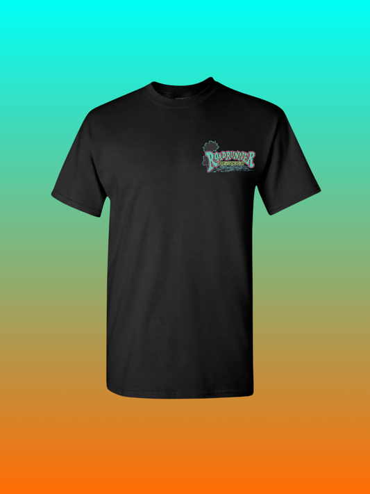 Men's Summer Tees + Tanks