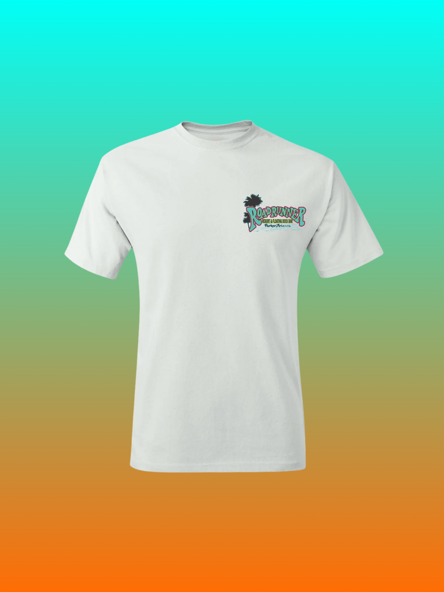 Men's Summer Tees + Tanks