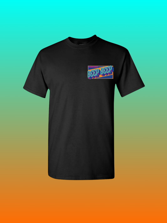 Men's New Beep Tee
