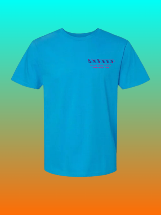 Men's Miami Vice Tee + Tank