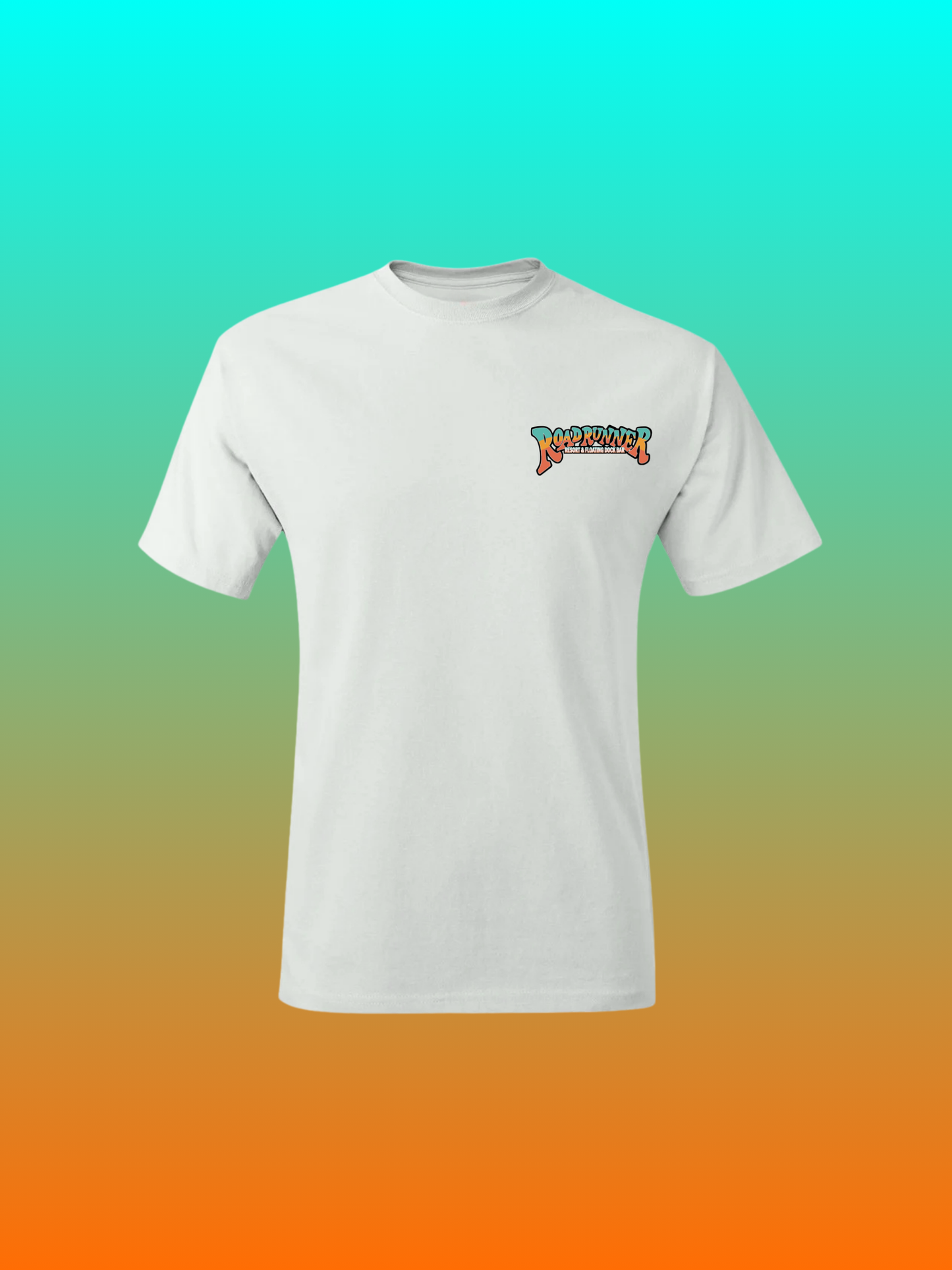 Men's OG Dock Party Tees + Tanks