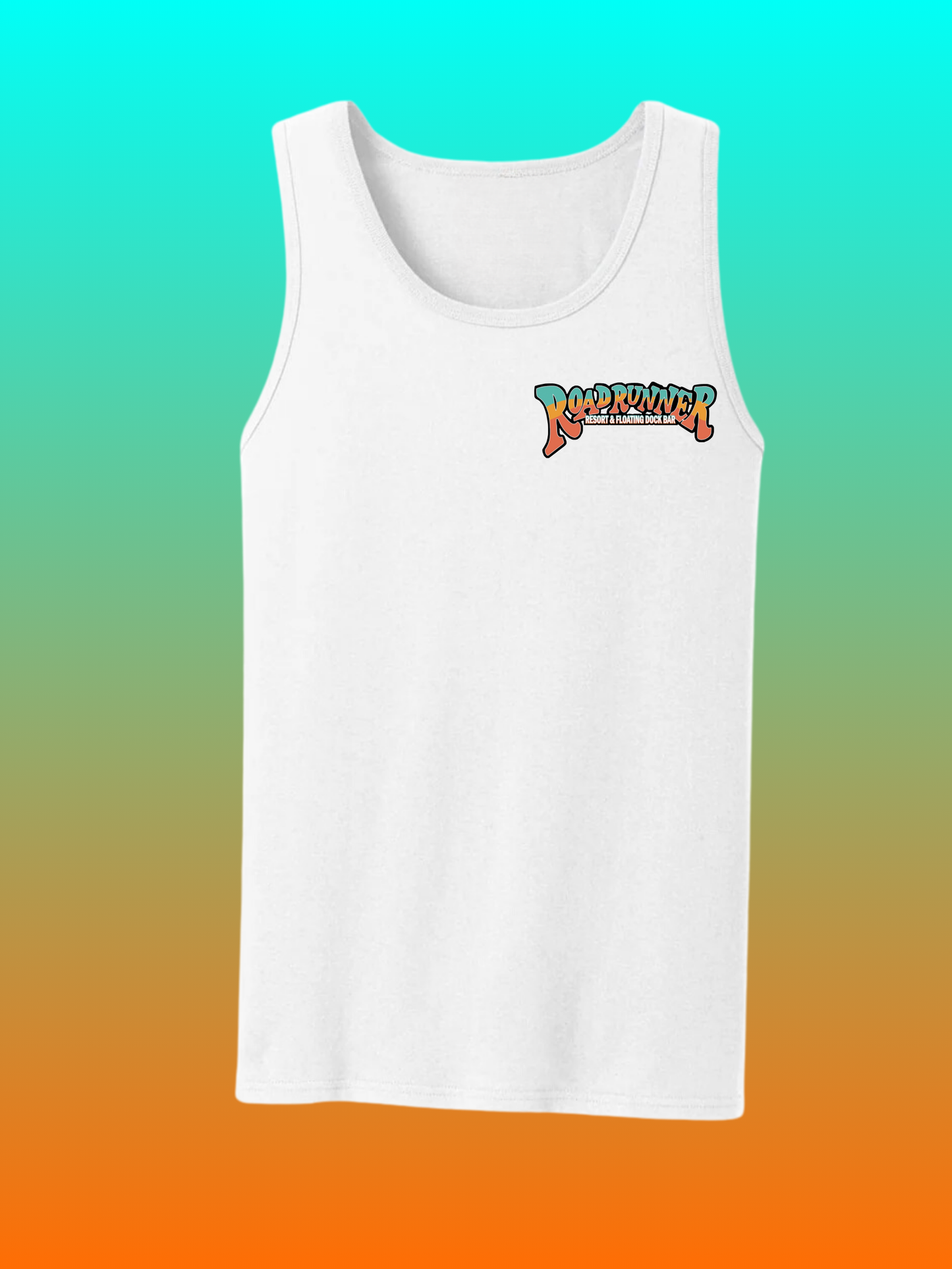 Men's OG Dock Party Tees + Tanks