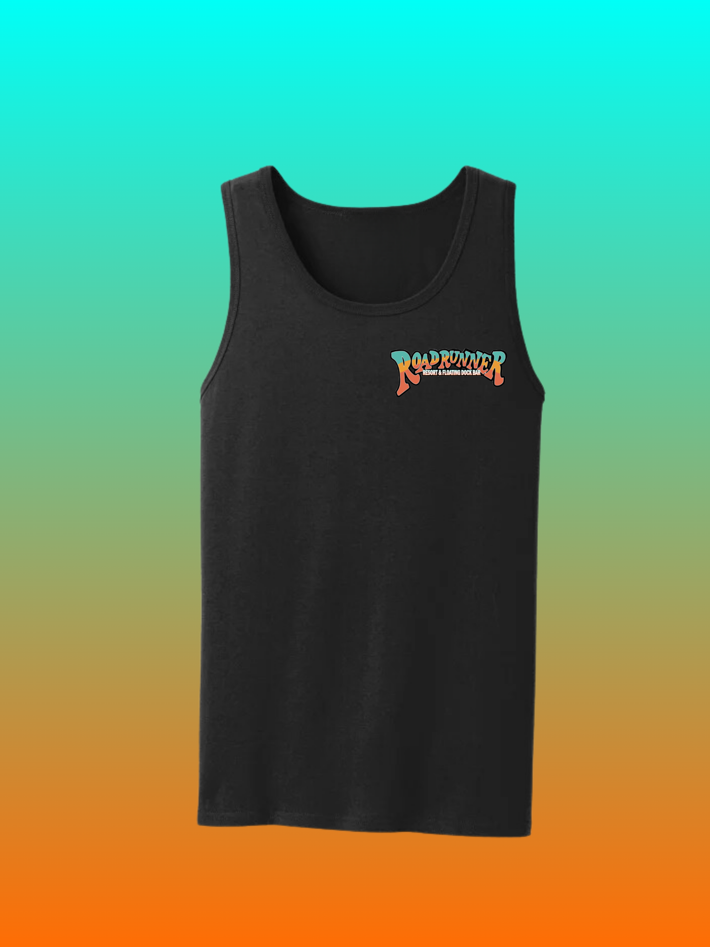 Men's OG Dock Party Tees + Tanks