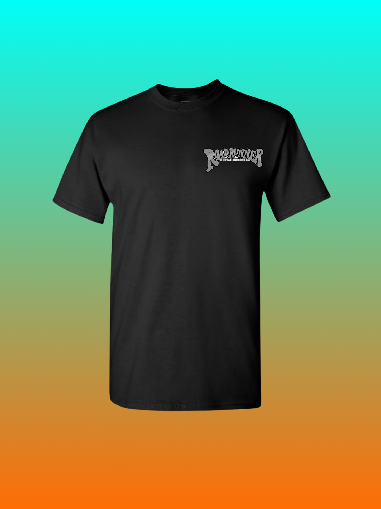 Men's Headdress Tee + Tank