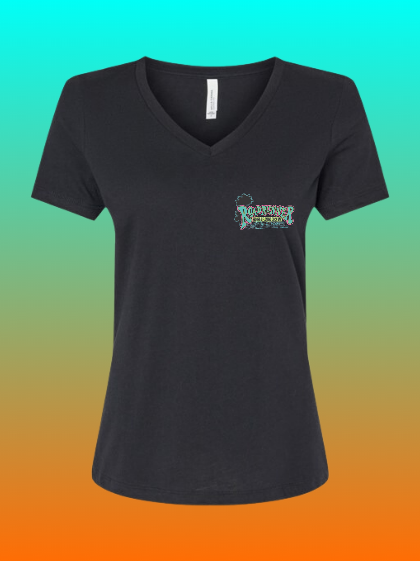Women’s Summer Tee + Tank