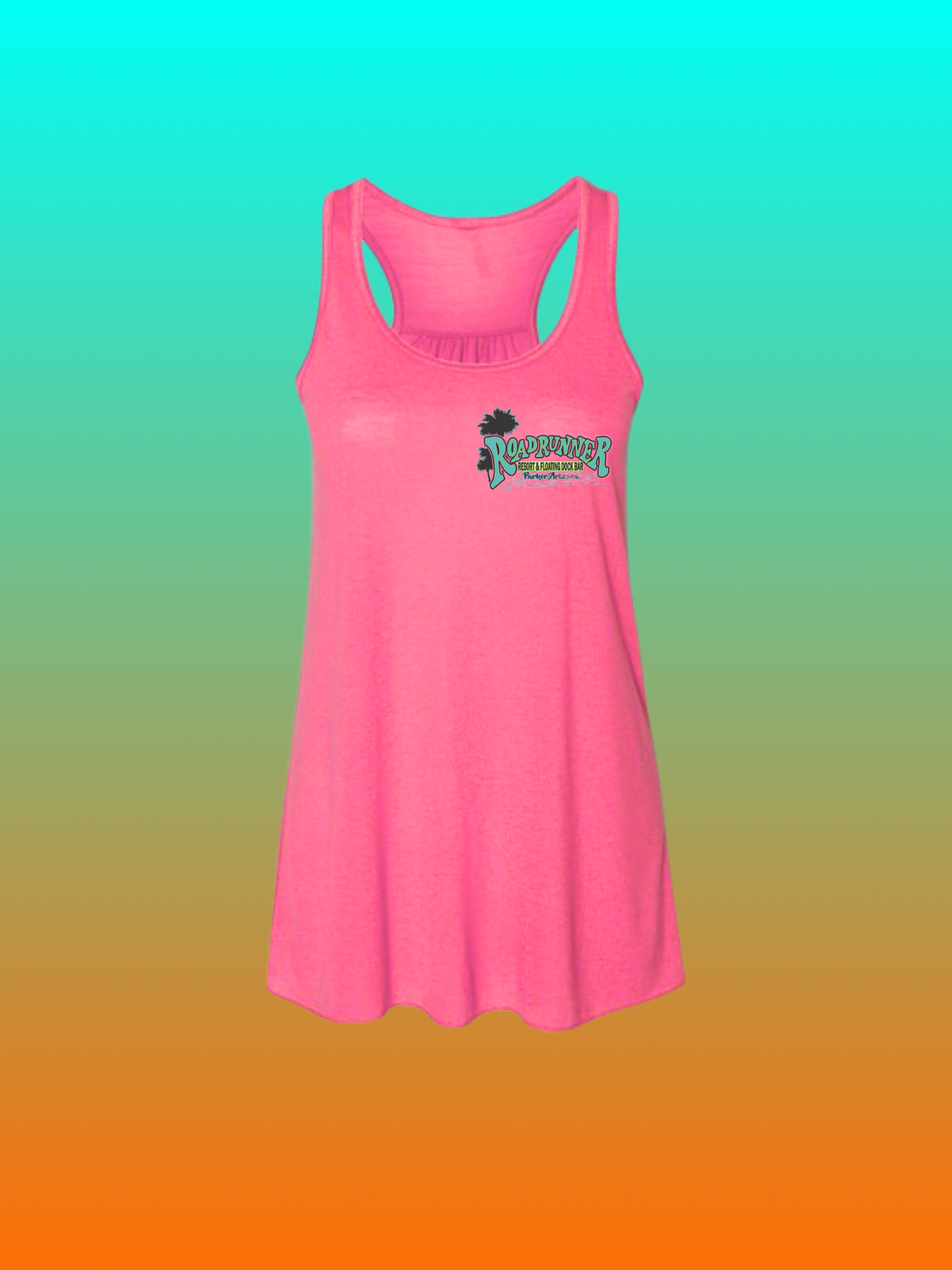 Women’s Summer Tee + Tank