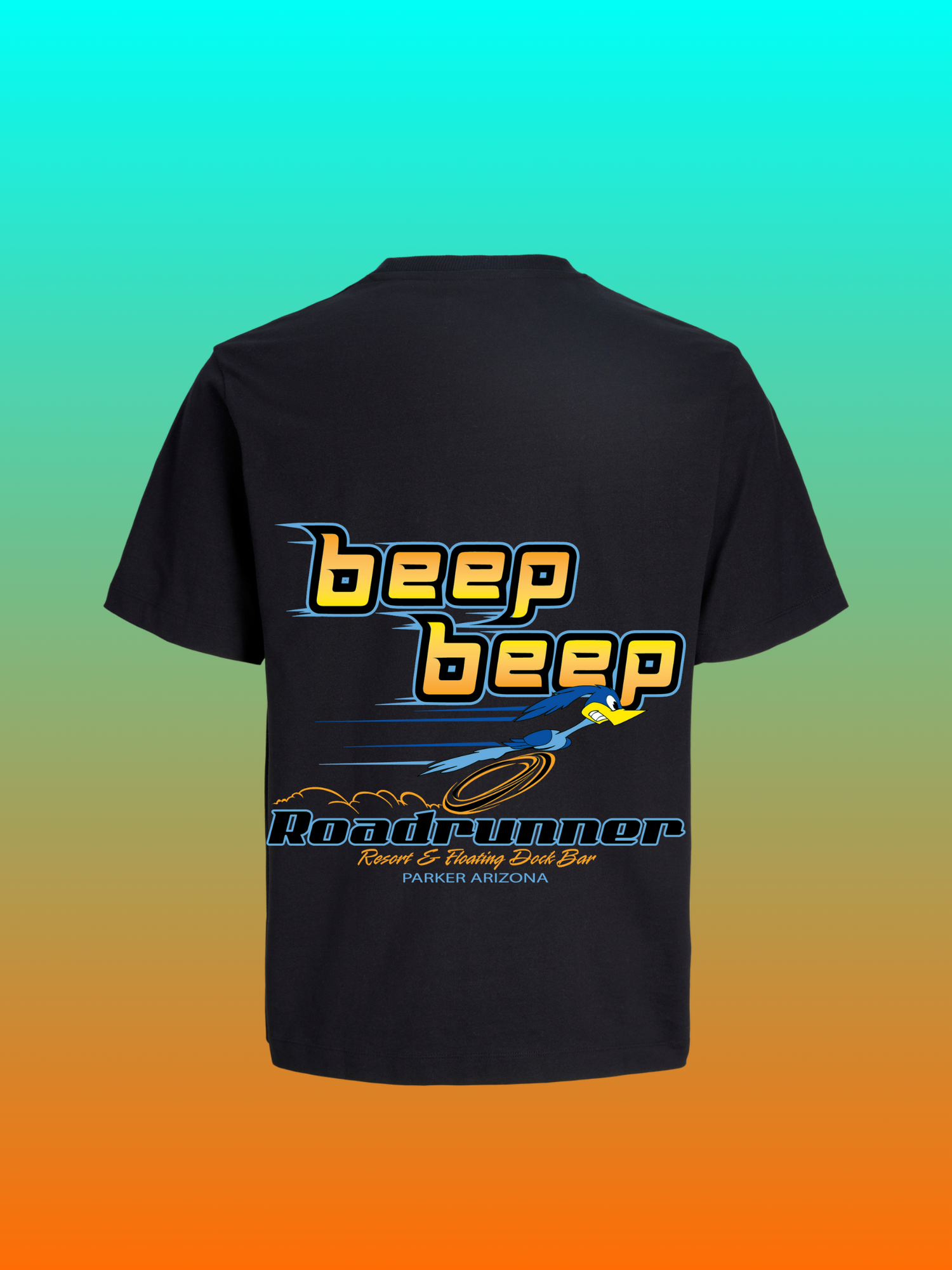 Men's Beep