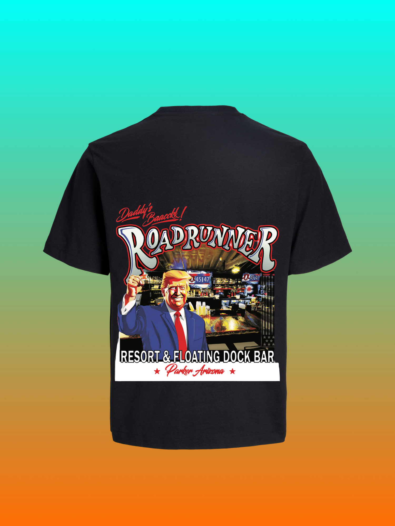 Men's Trump