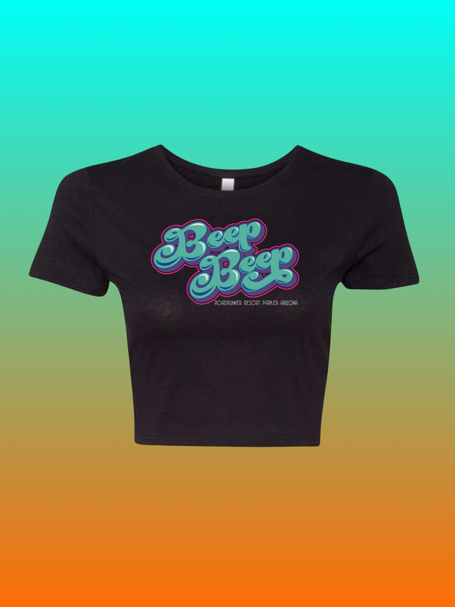 Women's Groovy
