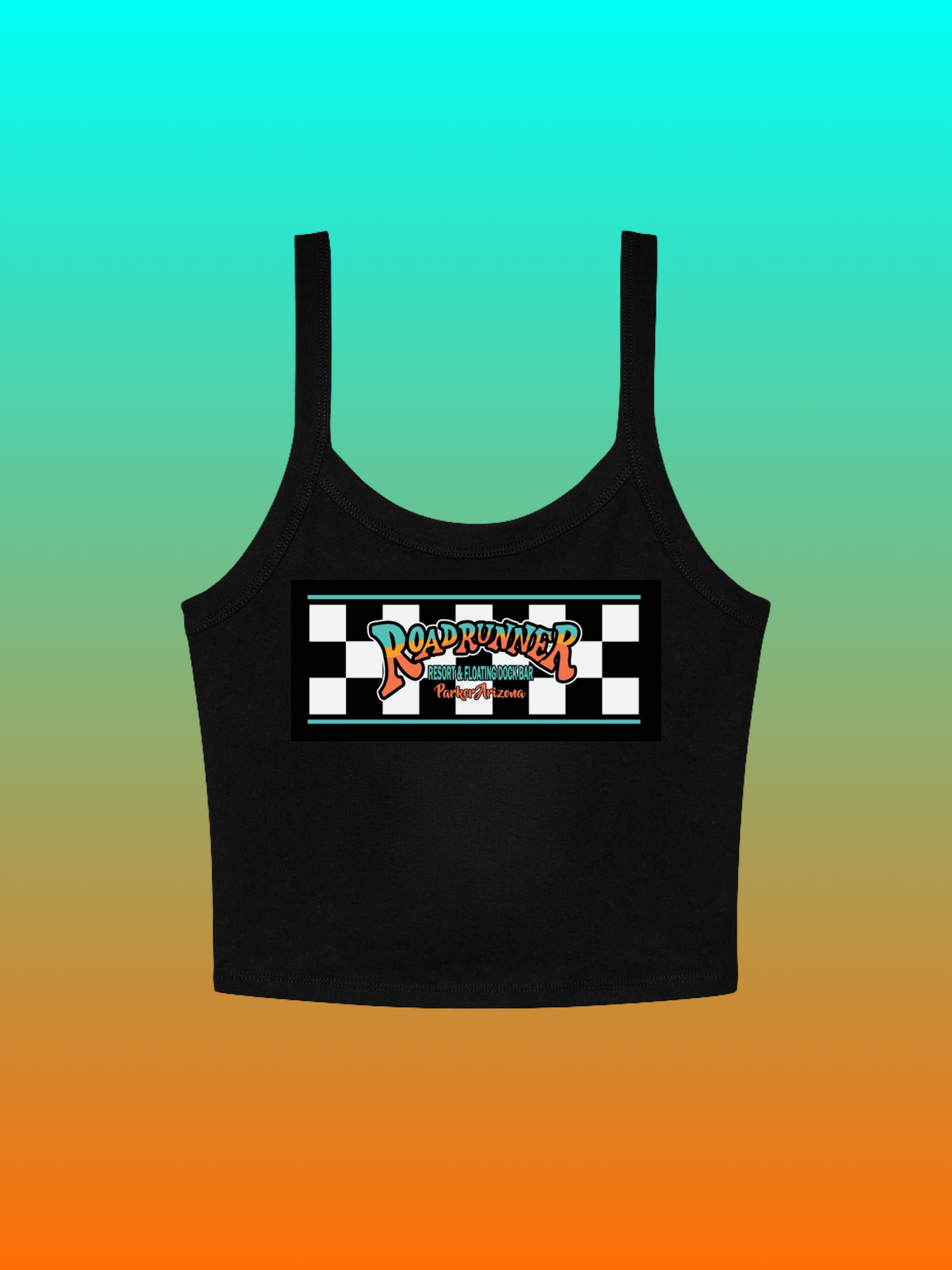 Women's Checkered