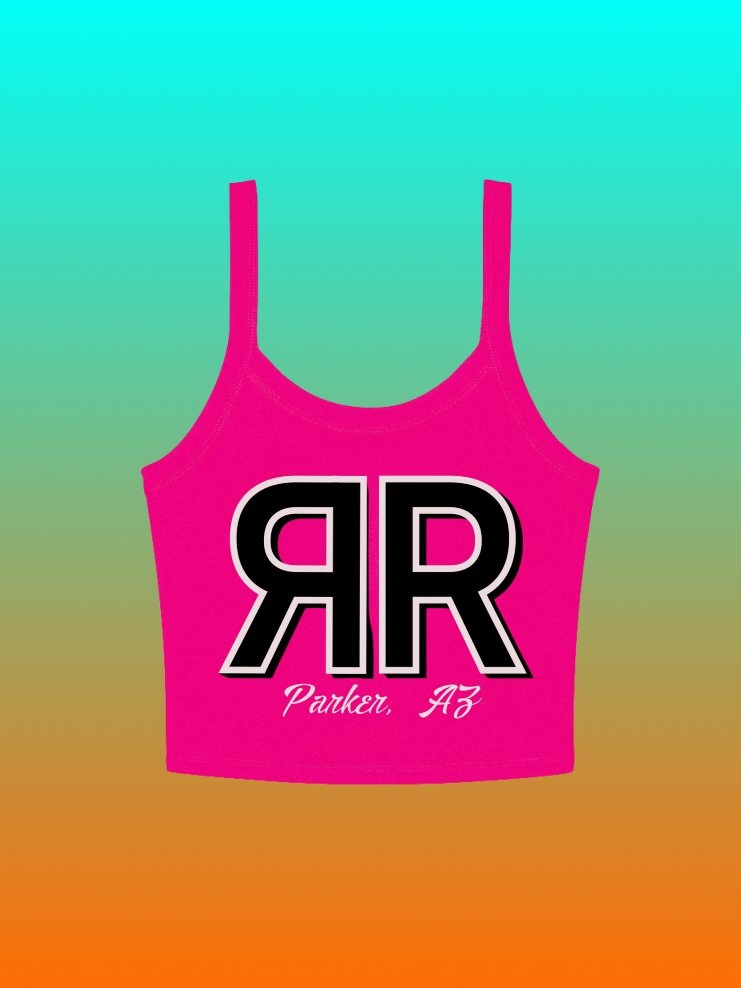 Women's Double R