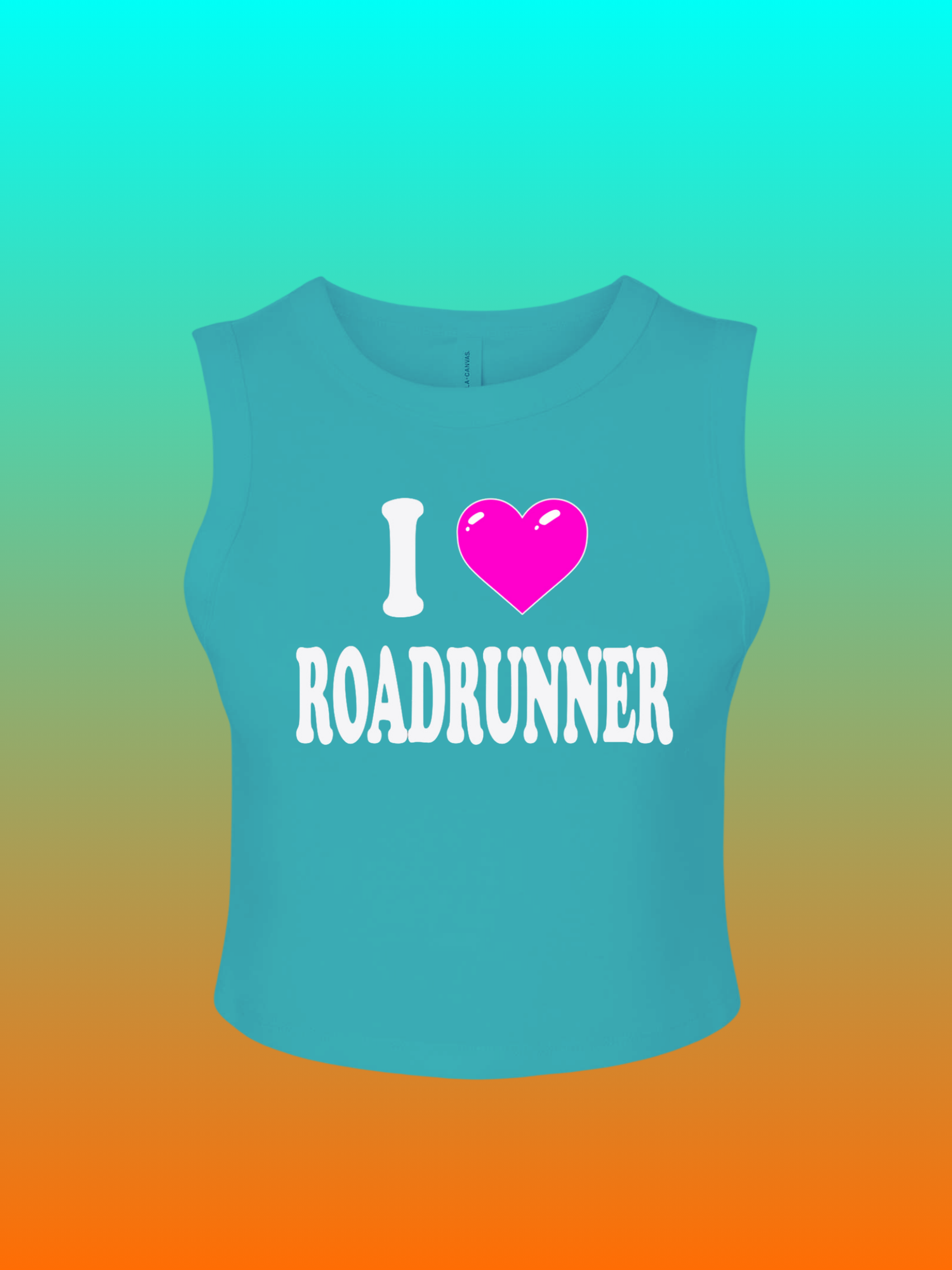 Women’s I❤️RR