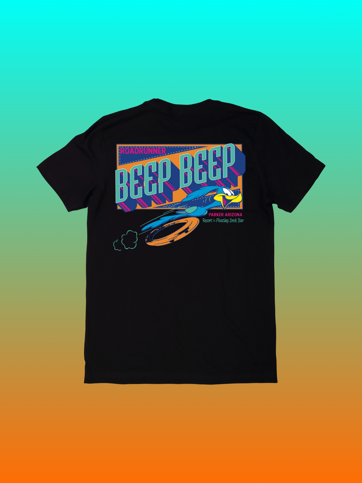 Men's New Beep