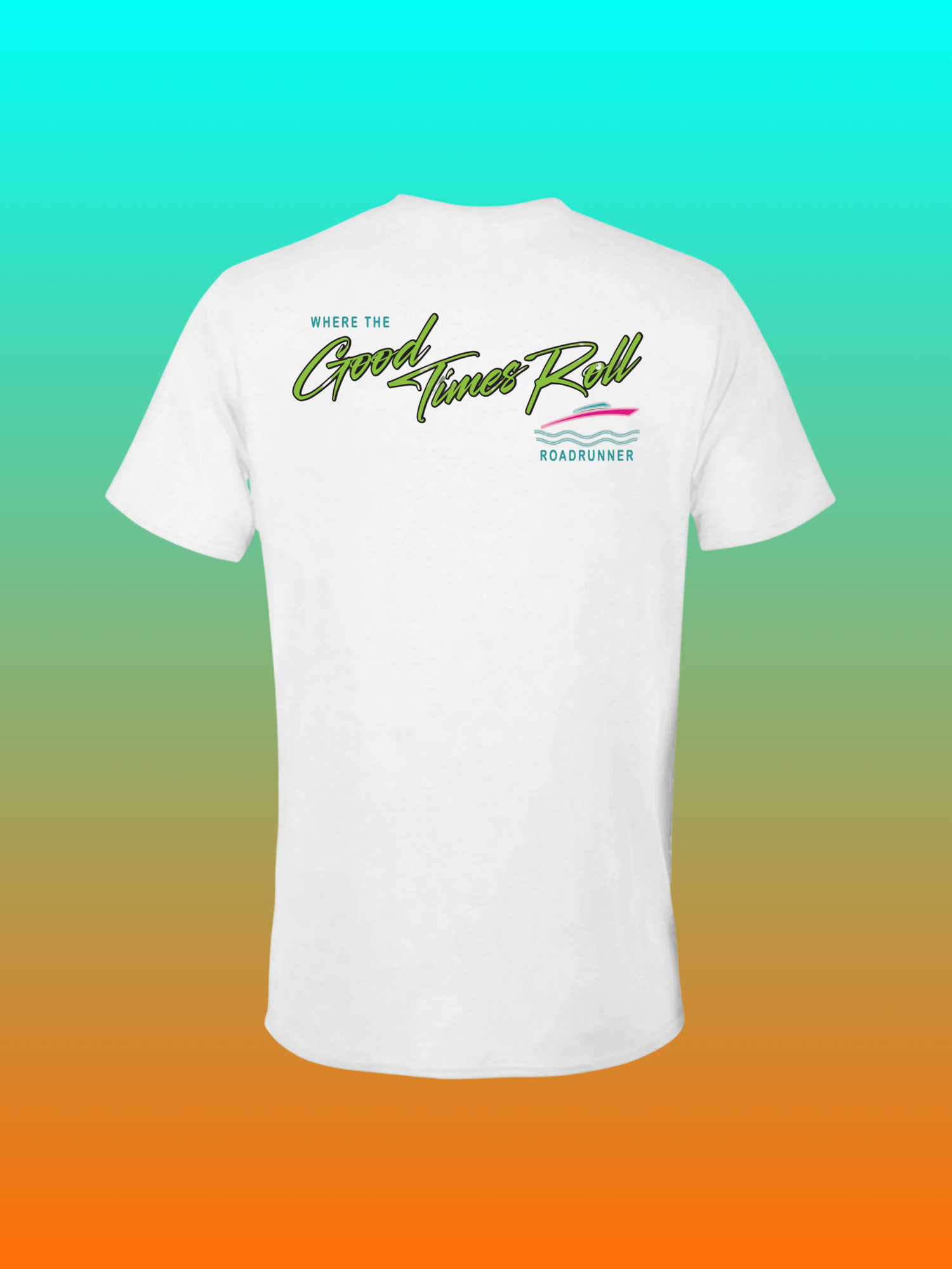 Men's Neon
