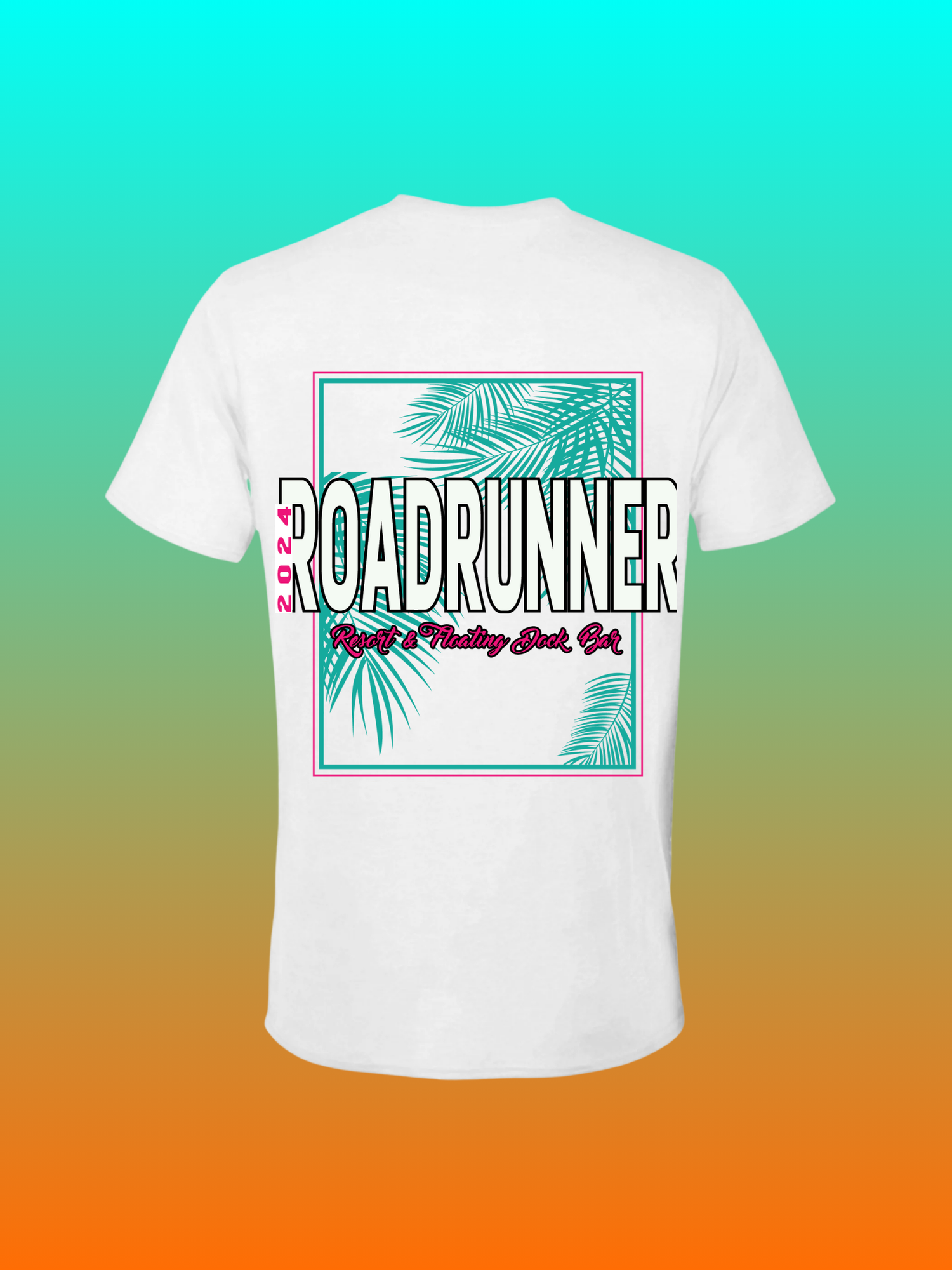 Men's Resort