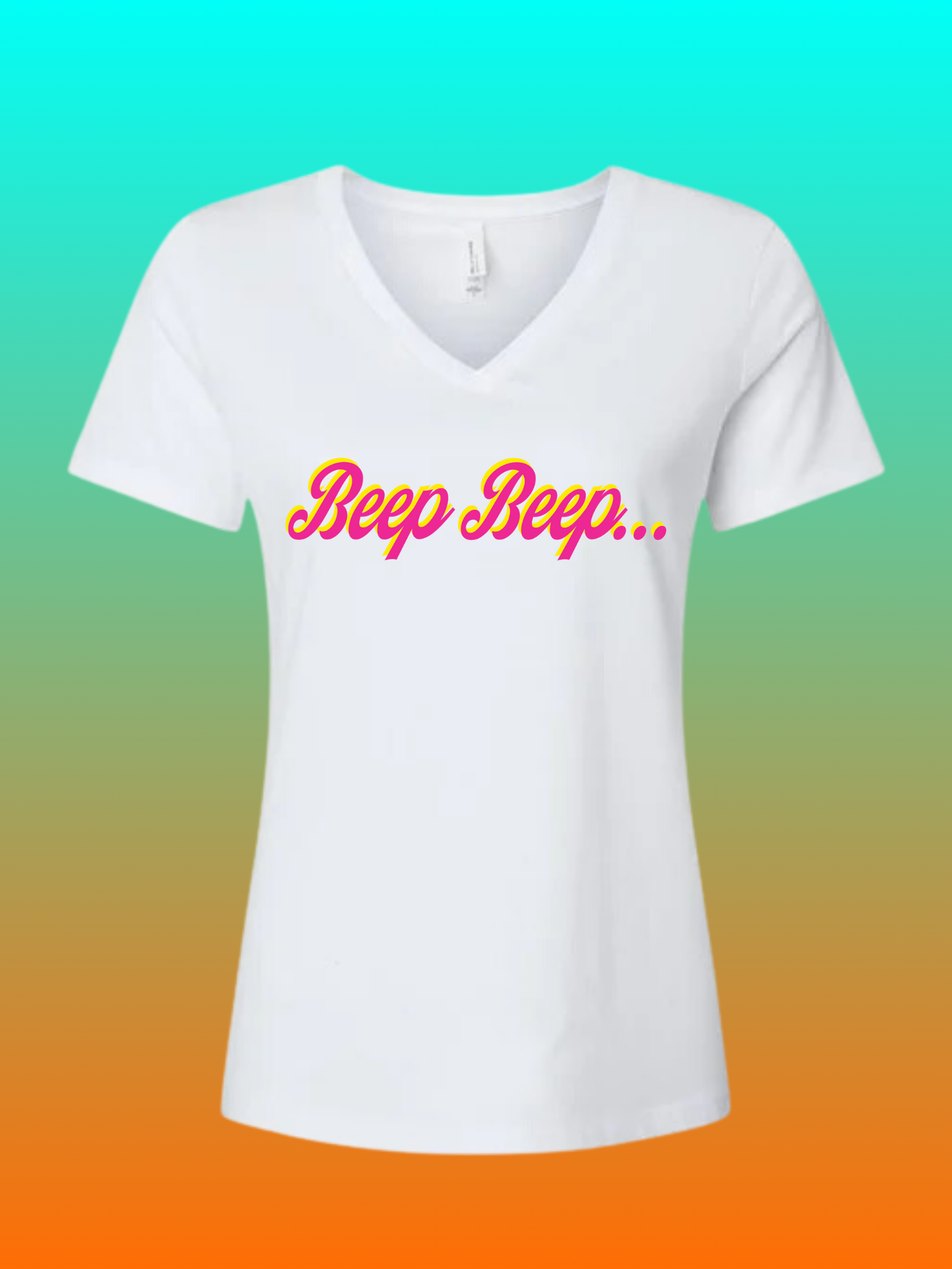 Women's Beep