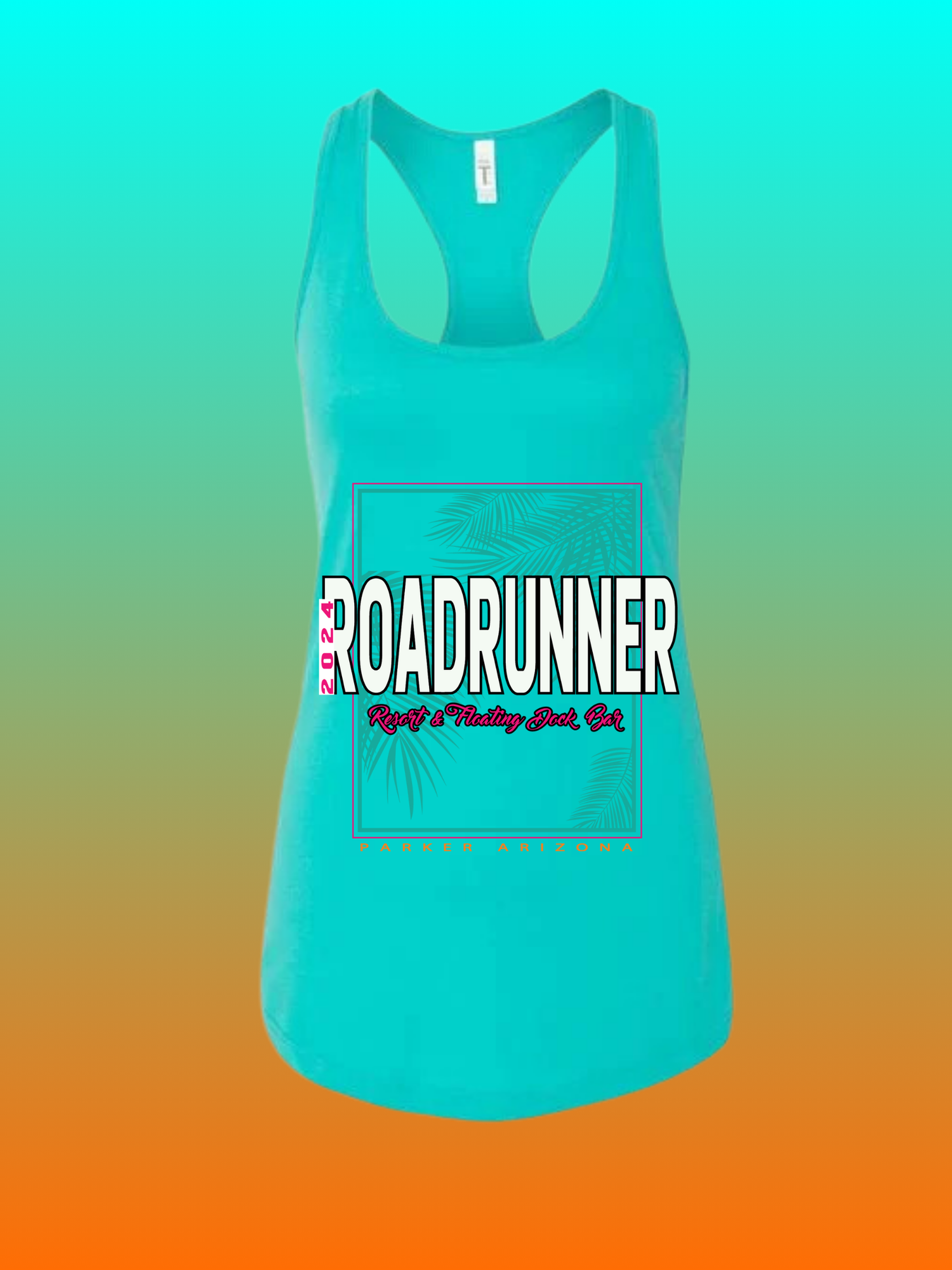 Women's Resort