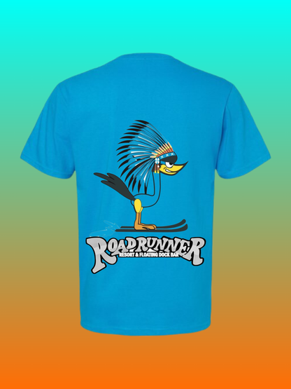 Men's Headdress Tee + Tank