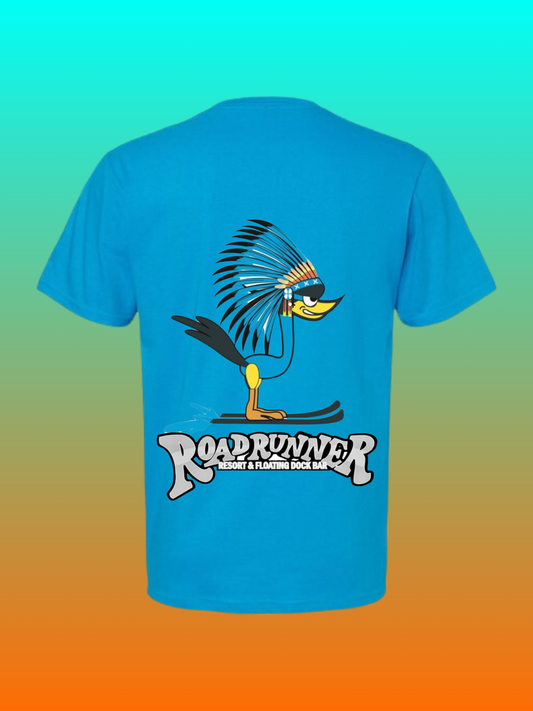 Men's Headdress Tee + Tank