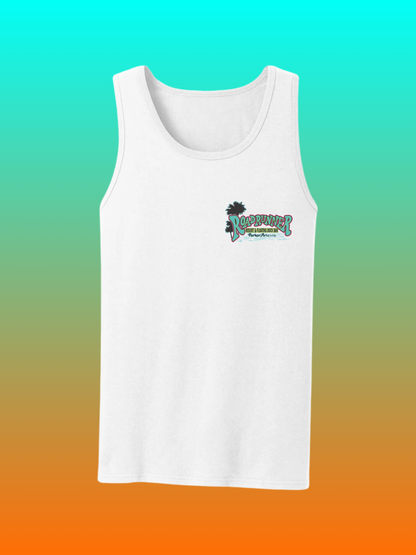 Men's New Dock Party Tees + Tanks