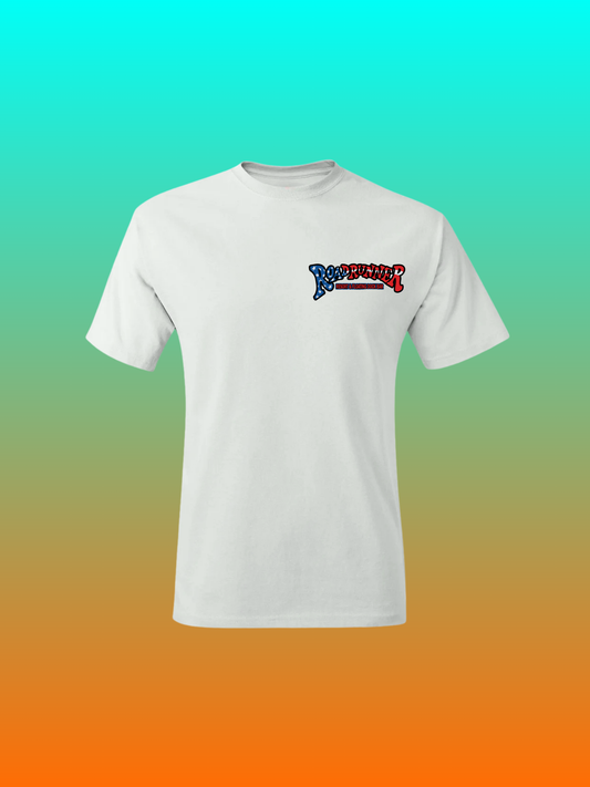 Men's Hot Rod Tee