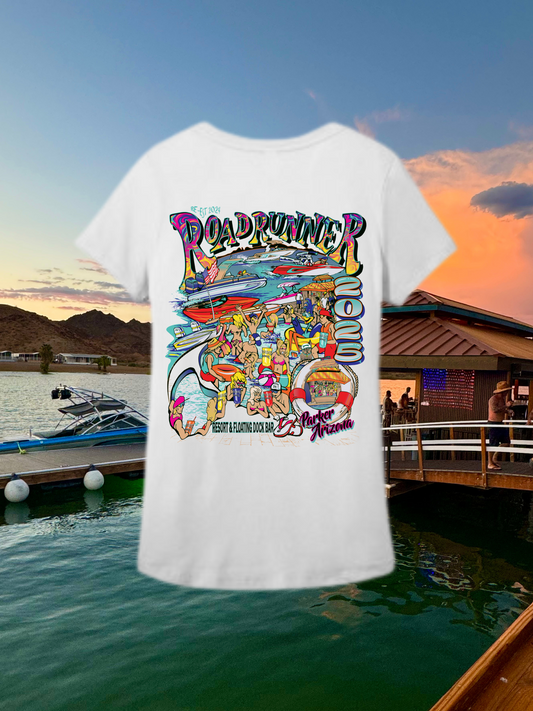 Women's Summer Tee