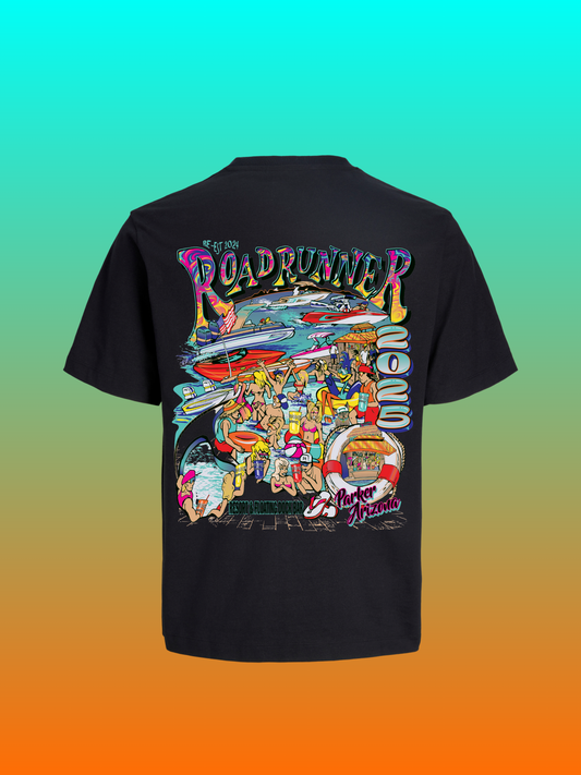 Men's Summer Tees + Tanks