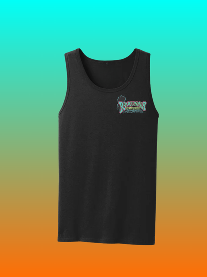 Men's Summer Tees + Tanks