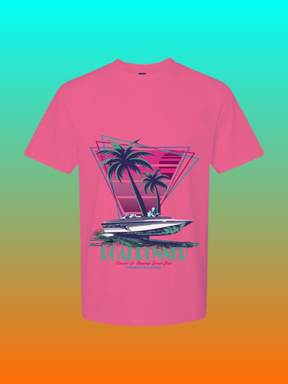Women's Miami Vice Tee + Tank
