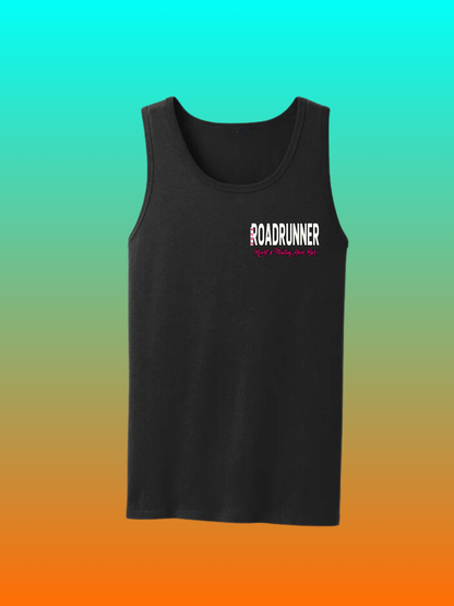 Men's Resort Palm Tees + Tanks