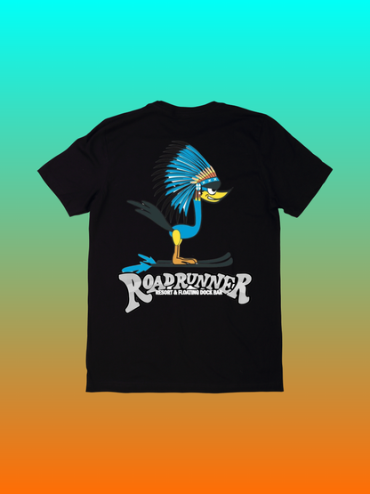 Men's Headdress Tee + Tank