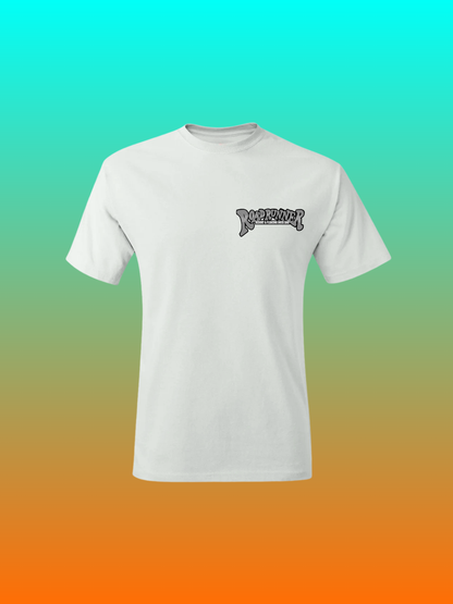 Men's Headdress Tee + Tank