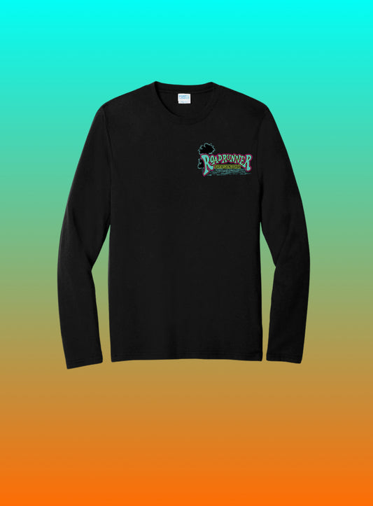 Mens Transportation Long Sleeve and Thermals