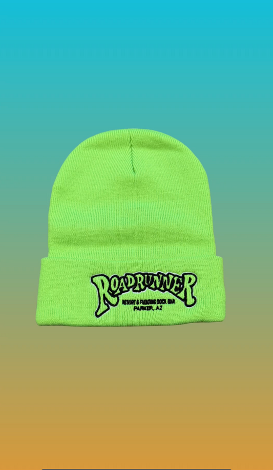 RR Beanies