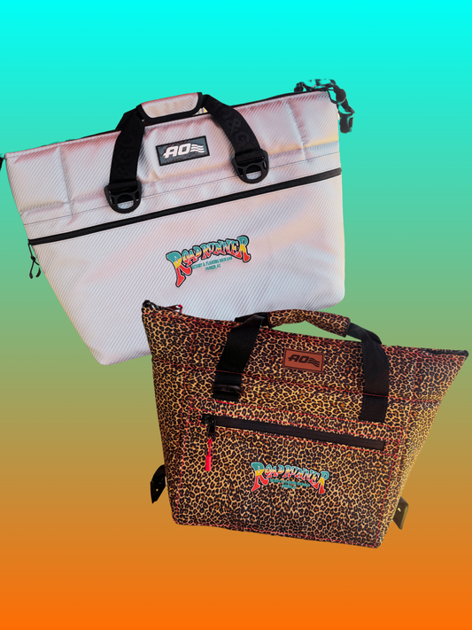Roadrunner Coolers