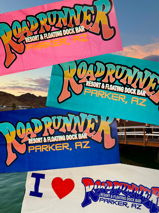 RR Towels