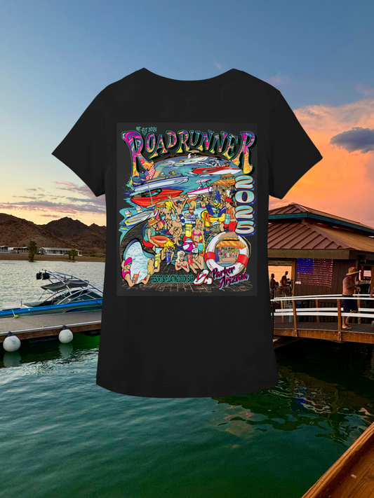Women's Summer Tee
